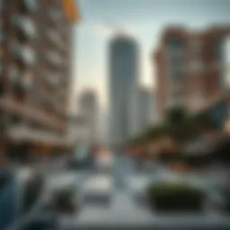 Navigating Apartment Insurance in Dubai Introduction