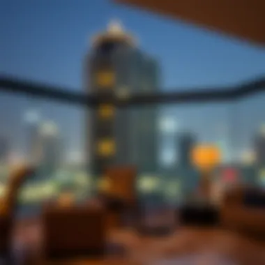 Notable Navigating Apartment Insurance in Dubai Notable Navigating Apartment Insurance in Dubai
