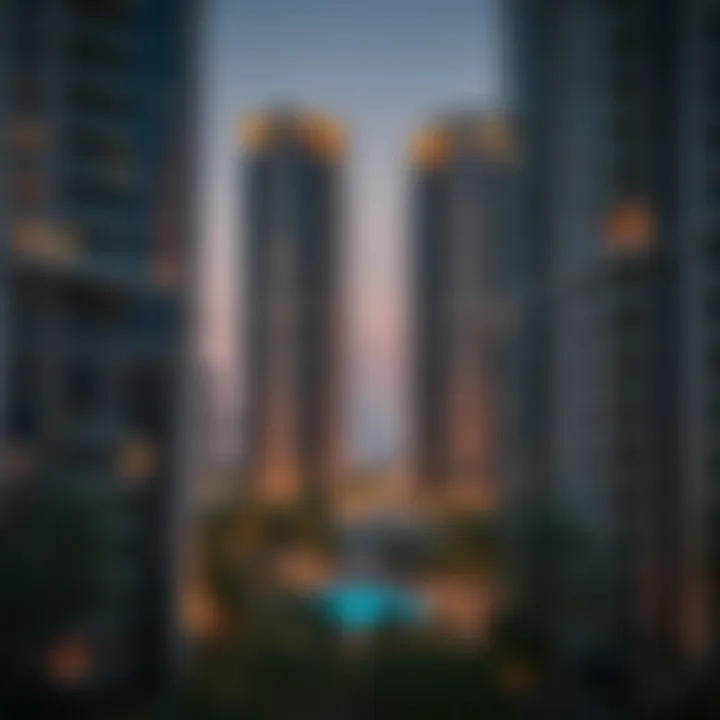 Navigating Apartment Insurance in Dubai Summary