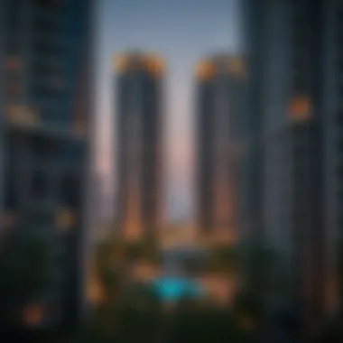 Navigating Apartment Insurance in Dubai Summary Navigating Apartment Insurance in Dubai Summary