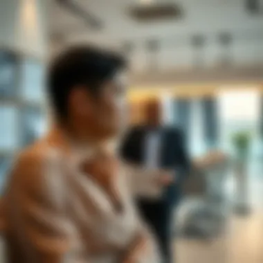 Navigating Workplace Disputes Navigating disputes in a work environment