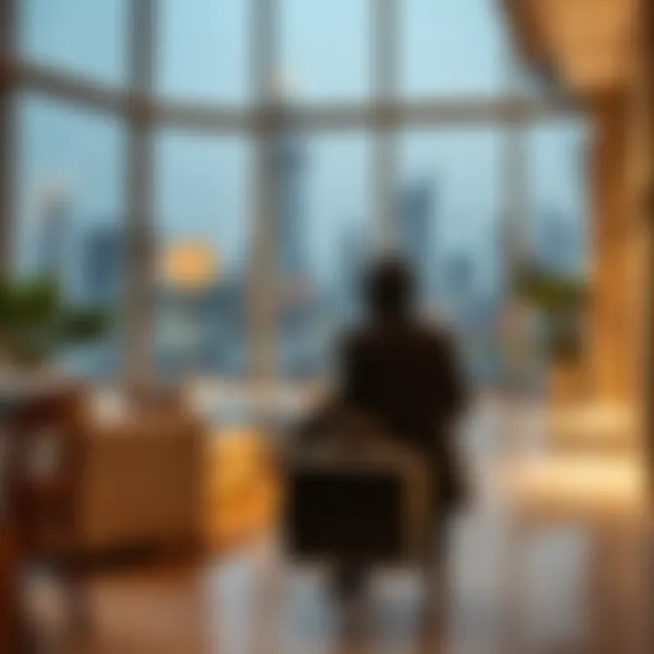 Navigating the Job Seeker Visa Application Process in the UAE Summary