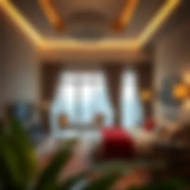Notable Navigating the Landscape of Paying Guest Accommodations in Dubai Notable Navigating the Landscape of Paying Guest Accommodations in Dubai