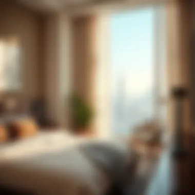 Navigating the Landscape of Paying Guest Accommodations in Dubai Summary Navigating the Landscape of Paying Guest Accommodations in Dubai Summary
