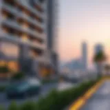 Navigating the Landscape of Selling Real Estate in Dubai Introduction