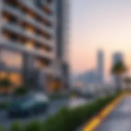 Navigating the Landscape of Selling Real Estate in Dubai Introduction