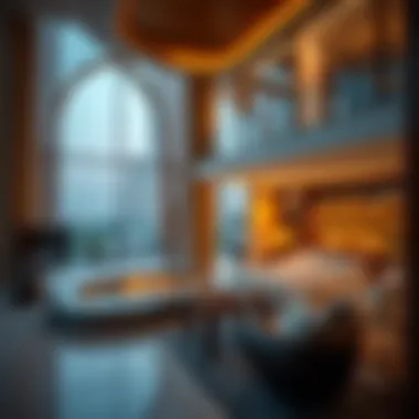 Notable Nesto Dubai: An In-Depth Exploration