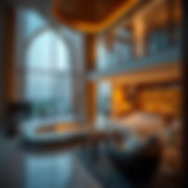 Notable Nesto Dubai: An In-Depth Exploration