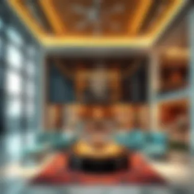 Nesto Dubai: An In-Depth Exploration Summary
