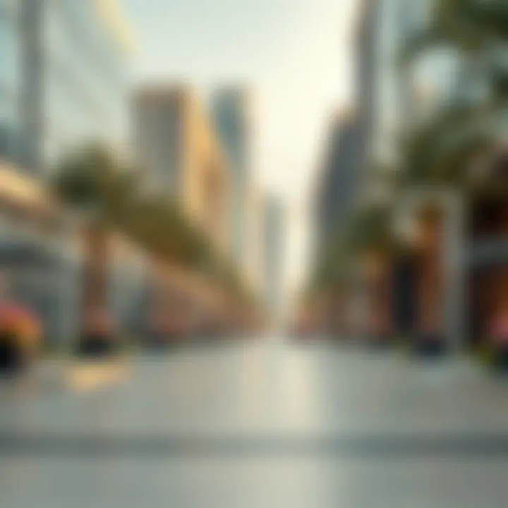 Understanding Dubai's Property Regulations Overview of Dubai's real estate regulations