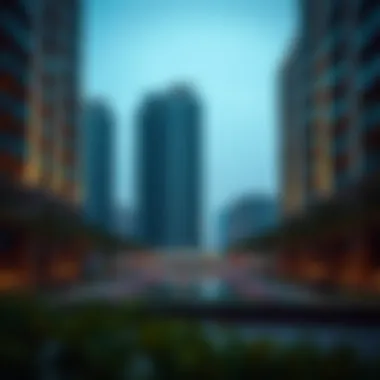 Investment Insights into Park Gate Residences Investment potential analysis of Park Gate
