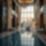 Procedures for Residency in Dubai Introduction