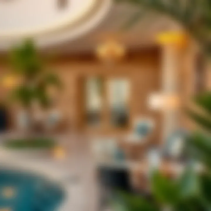 Notable Procedures for Residency in Dubai
