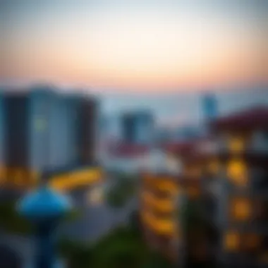 Essential Requirements for Property Registration Key requirements for property registration in Sharjah