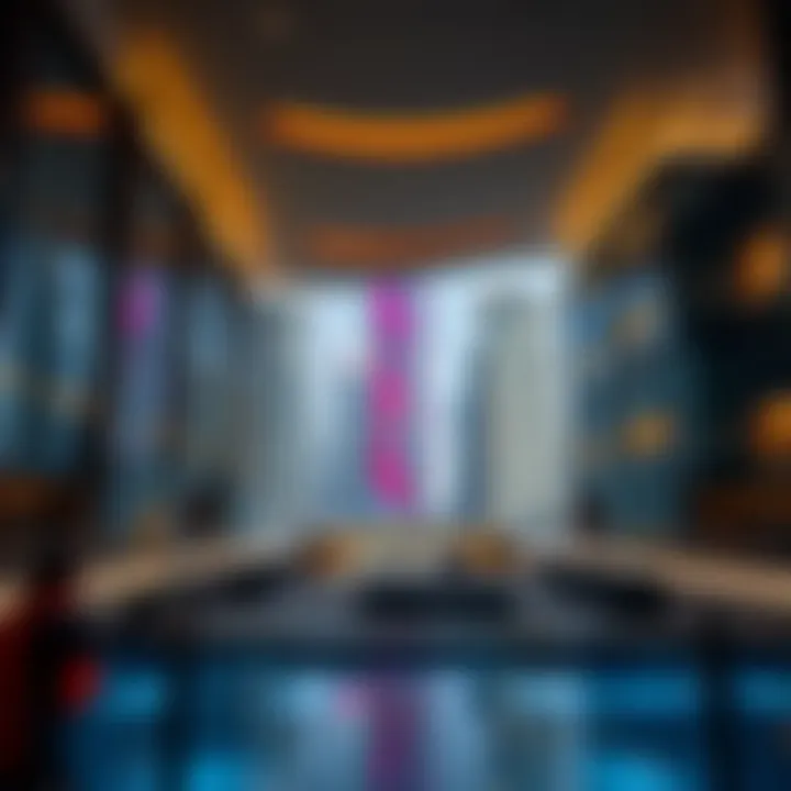 Understanding Dubai's Real Estate Regulations Regulatory landscape of Dubai real estate