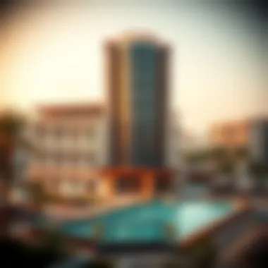 Understanding Registration Fees in Sharjah Fees associated with registering real estate in Sharjah