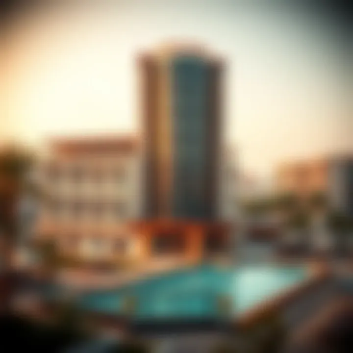 Understanding Registration Fees in Sharjah Fees associated with registering real estate in Sharjah