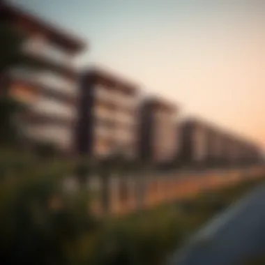 Understanding Real Estate Regulations in Dubai An overview of Dubai's real estate regulations