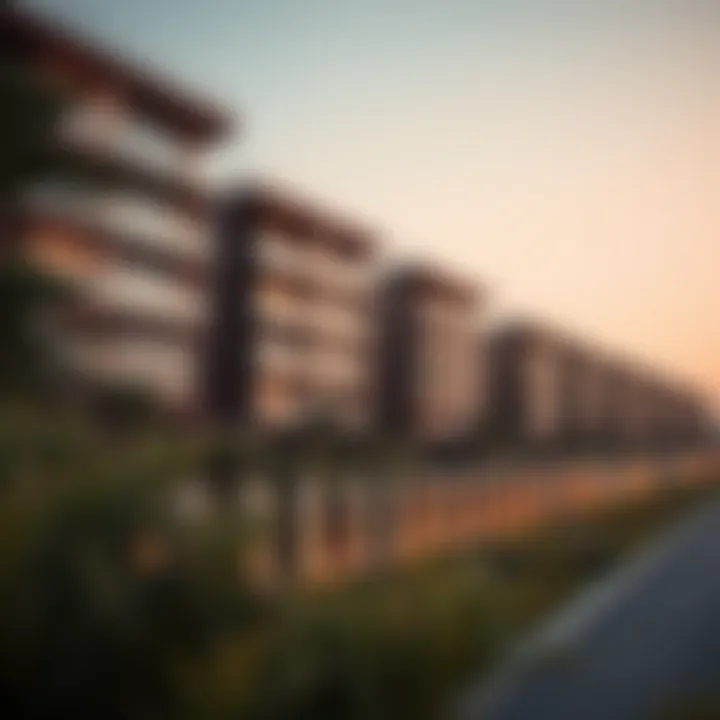 Understanding Real Estate Regulations in Dubai An overview of Dubai's real estate regulations