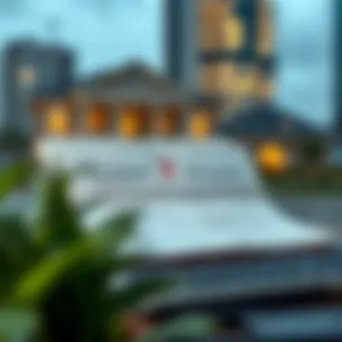 Essential Documents for Bank Account Opening Essential documents required for bank account opening