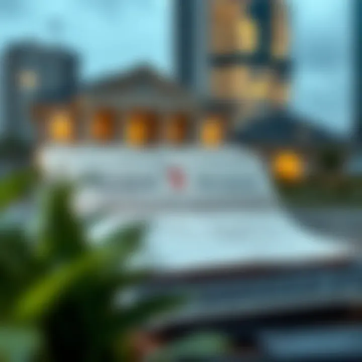 Essential Documents for Bank Account Opening Essential documents required for bank account opening