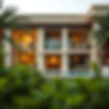 Banking Considerations for Expats and Investors in Dubai Expatriates and investors banking considerations in Dubai