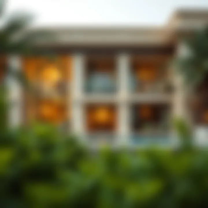 Banking Considerations for Expats and Investors in Dubai Expatriates and investors banking considerations in Dubai