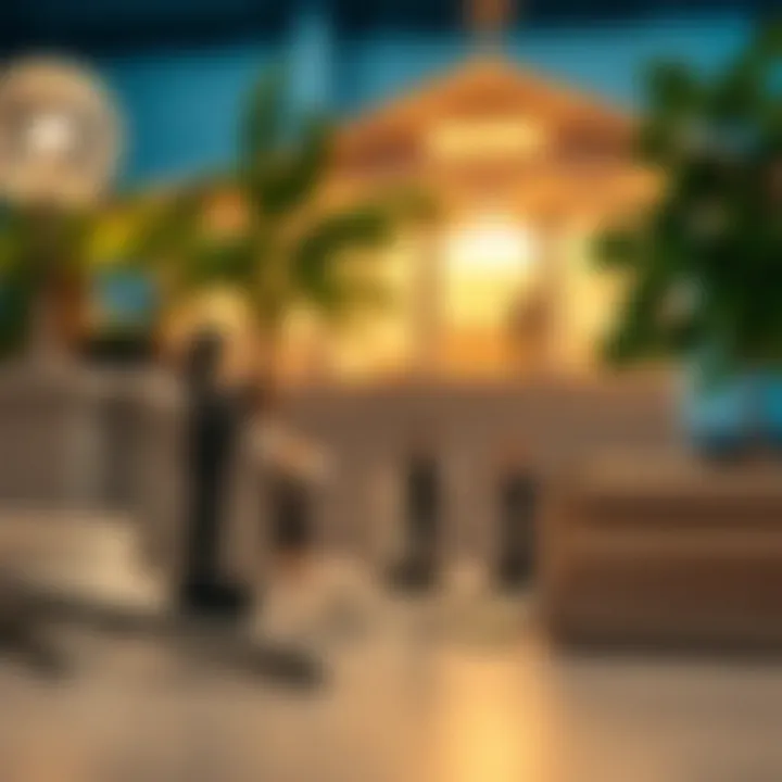 Types of Bank Accounts Explained Understanding different types of bank accounts