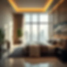 Room for Rent in Al Barsha: An In-Depth Guide Introduction