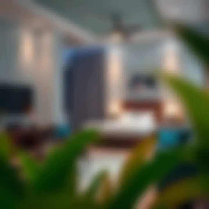 Notable Room for Rent in Al Barsha: An In-Depth Guide