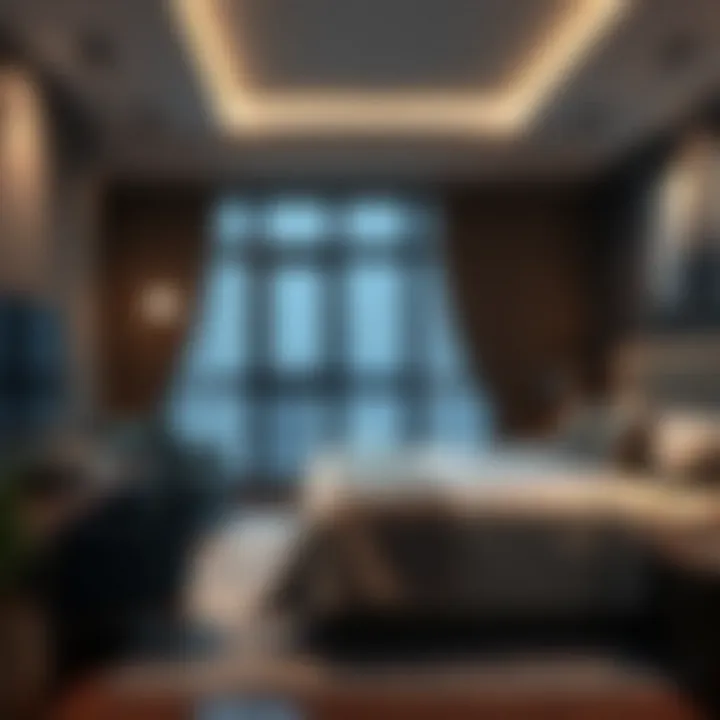 Room for Rent in Al Barsha: An In-Depth Guide Summary