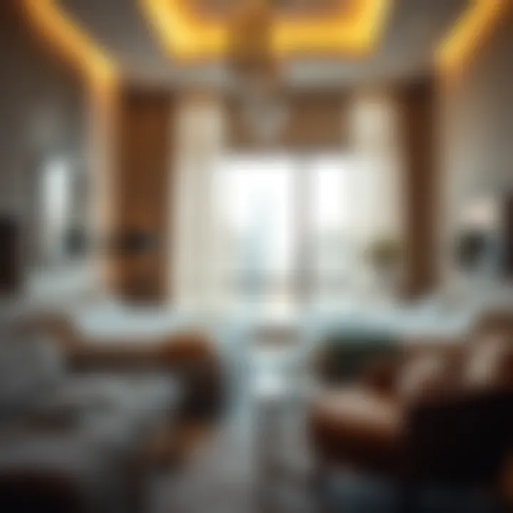 A checklist for landlords to consider when renting out rooms in Dubai