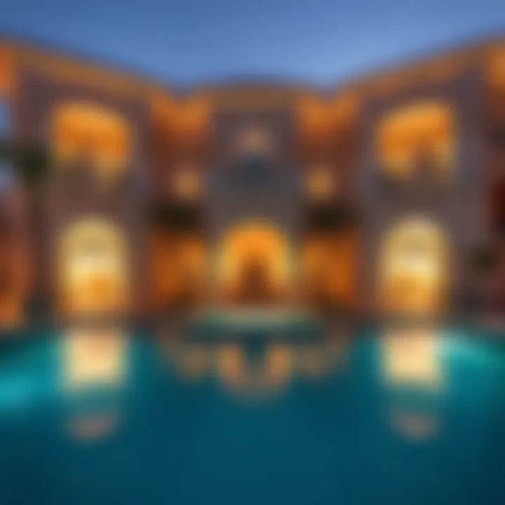 Investment Insights for Royal Regency Holiday Homes Investment potential analysis of Royal Regency properties in Dubai