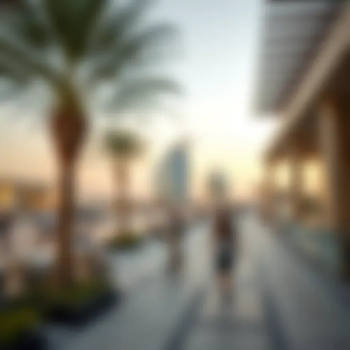 Economic Growth Opportunities at Salt Al Khawaneej Walk Economic growth opportunities highlighted at Salt Al Khawaneej Walk