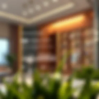 Infographic illustrating investment potential and market trends surrounding SBK Al Bahri Gate 2