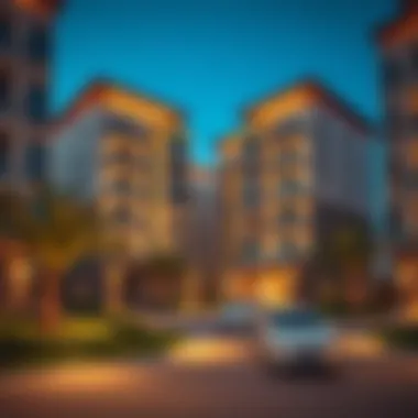 Diverse Offerings in Residential Real Estate Diverse range of residential units