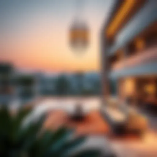 Luxurious residential projects by Sobha