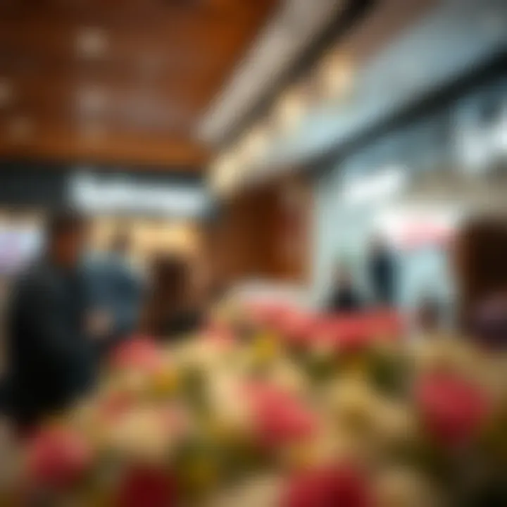 Community Engagement at Spinneys Community events held at Spinneys