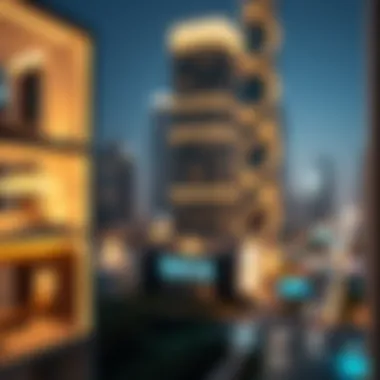 Case studies highlighting successful data applications in real estate