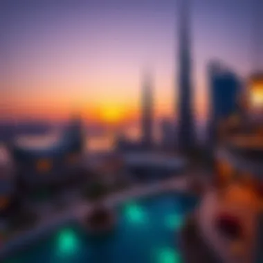 Notable The Allure of Sunset Views in Dubai: A Comprehensive Exploration Notable The Allure of Sunset Views in Dubai: A Comprehensive Exploration