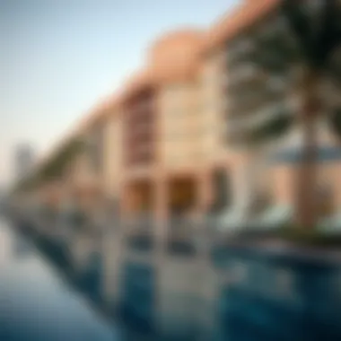 Notable The Dorchester Collection in Business Bay: A Comprehensive Analysis Notable The Dorchester Collection in Business Bay: A Comprehensive Analysis