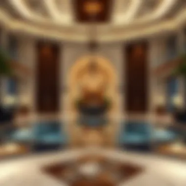 The Dorchester Collection in Business Bay: A Comprehensive Analysis Summary The Dorchester Collection in Business Bay: A Comprehensive Analysis Summary