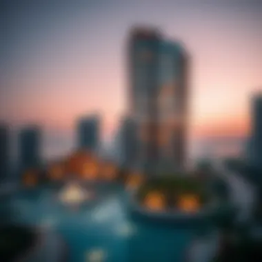 Notable The Evolving Landscape of Real Estate in Dubai Notable The Evolving Landscape of Real Estate in Dubai