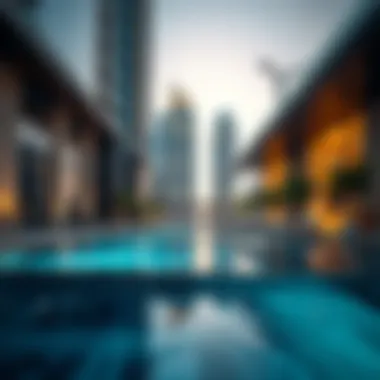 The Evolving Landscape of Real Estate in Dubai Summary The Evolving Landscape of Real Estate in Dubai Summary