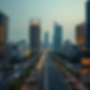 The Real Estate Landscape in Dubai: Understanding المرقبات Summary The Real Estate Landscape in Dubai: Understanding المرقبات Summary