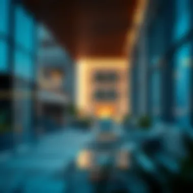 Real estate investment opportunities in Dubai