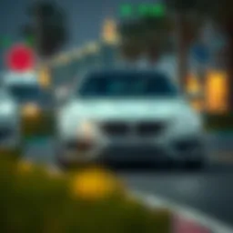 Uncovering the Best Car Rental Rates in Dubai Introduction