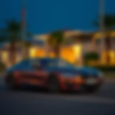 Uncovering the Best Car Rental Rates in Dubai Summary Uncovering the Best Car Rental Rates in Dubai Summary