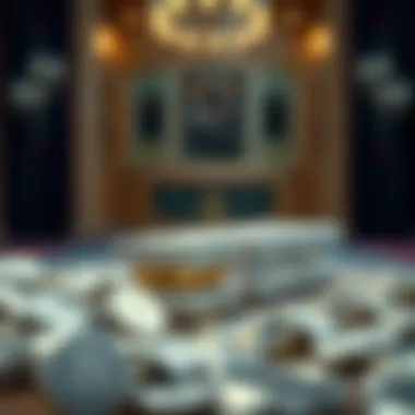 Investment Strategies for Silver Investment strategies for silver in Dubai