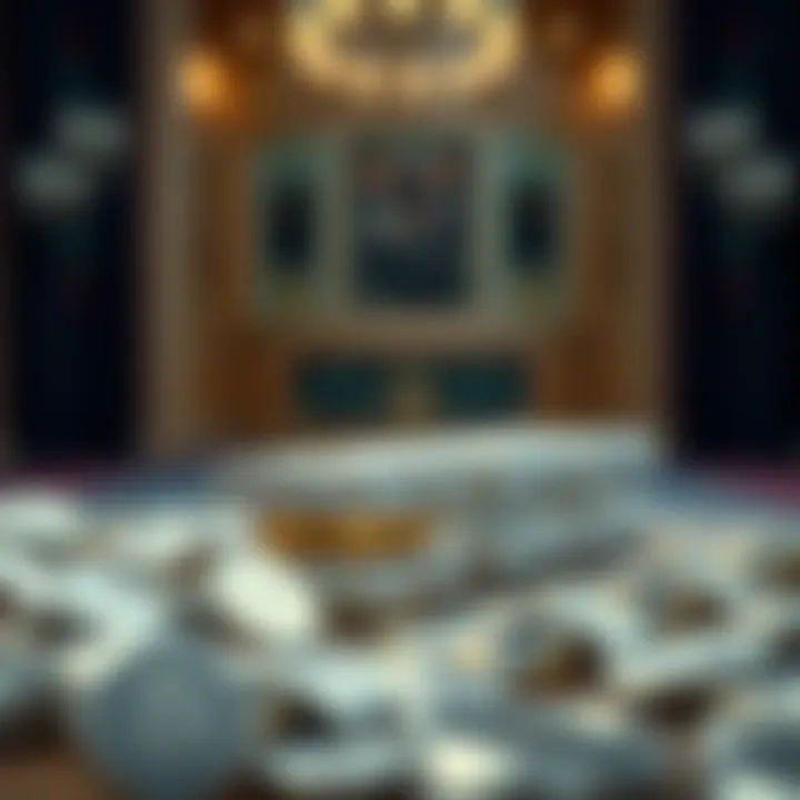 Investment Strategies for Silver Investment strategies for silver in Dubai